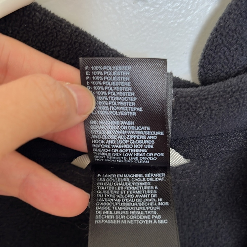 Tnf Jacket - image 5